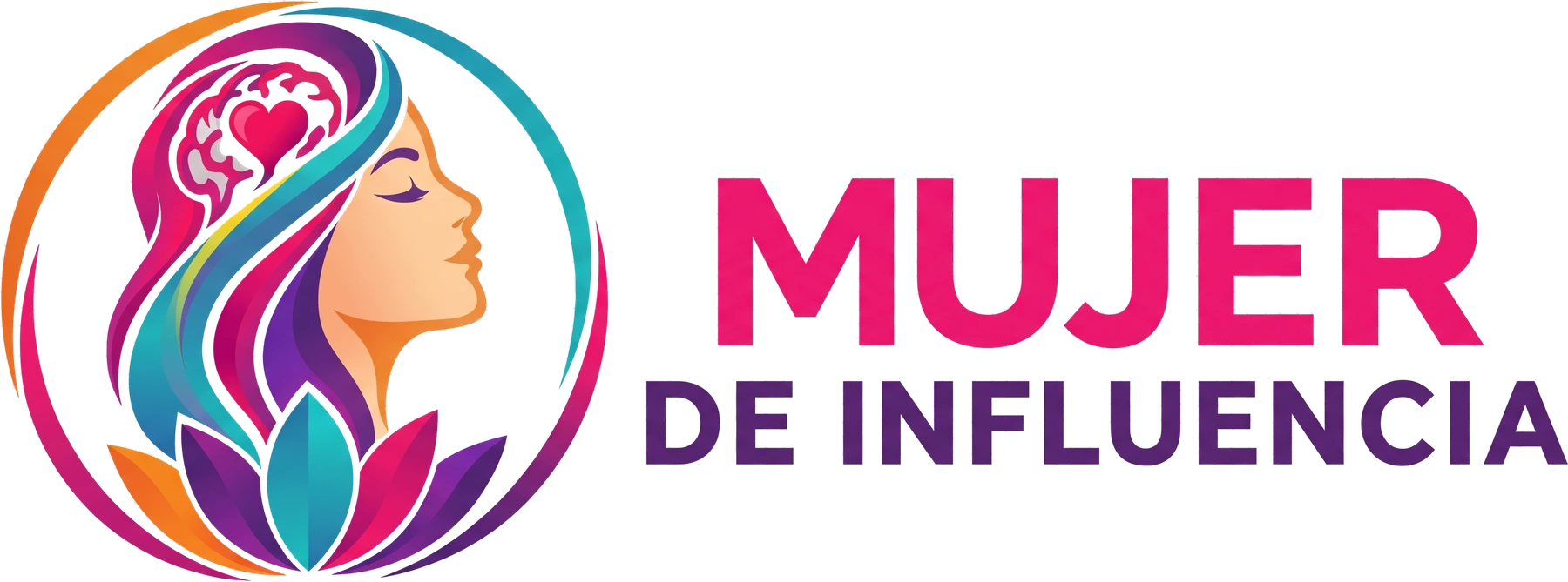Mujer de Influencia
